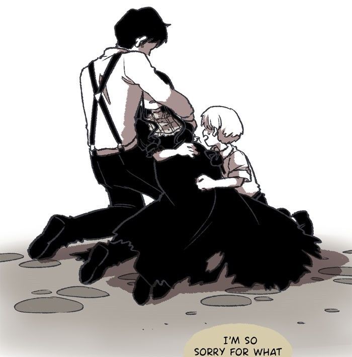 Read Hooky En Manga Online