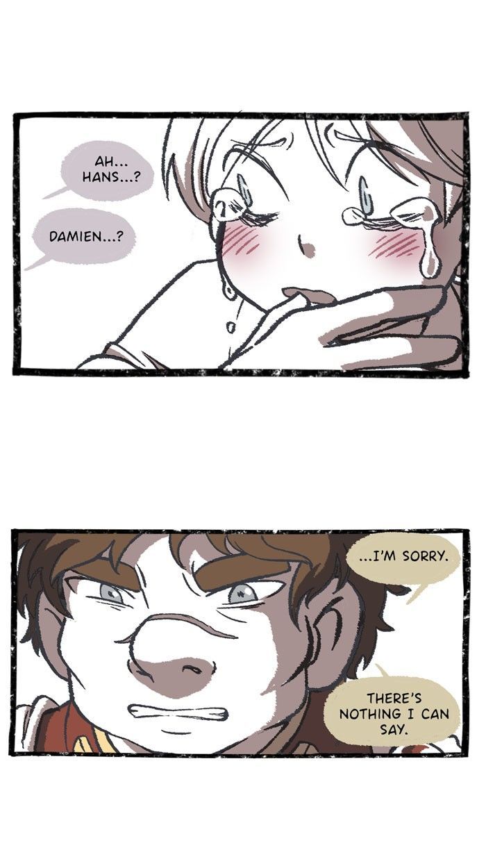 Read Hooky En Manga Online