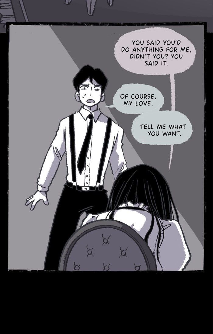 Read Hooky En Manga Online