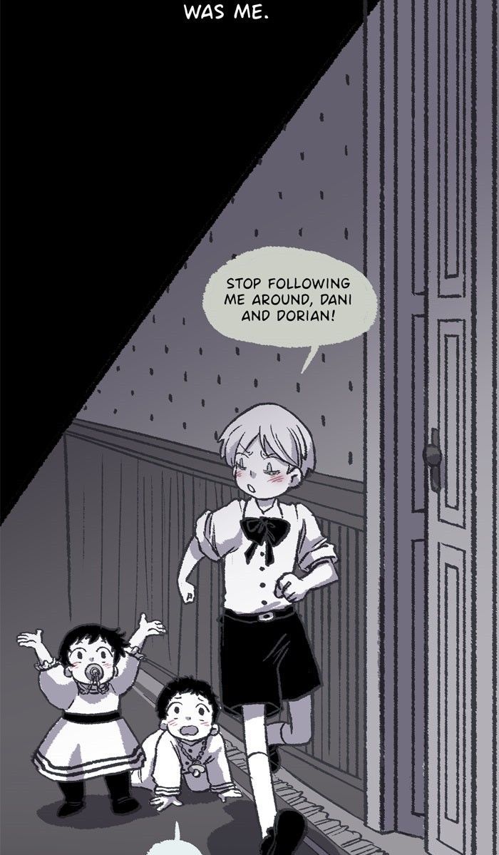 Read Hooky En Manga Online