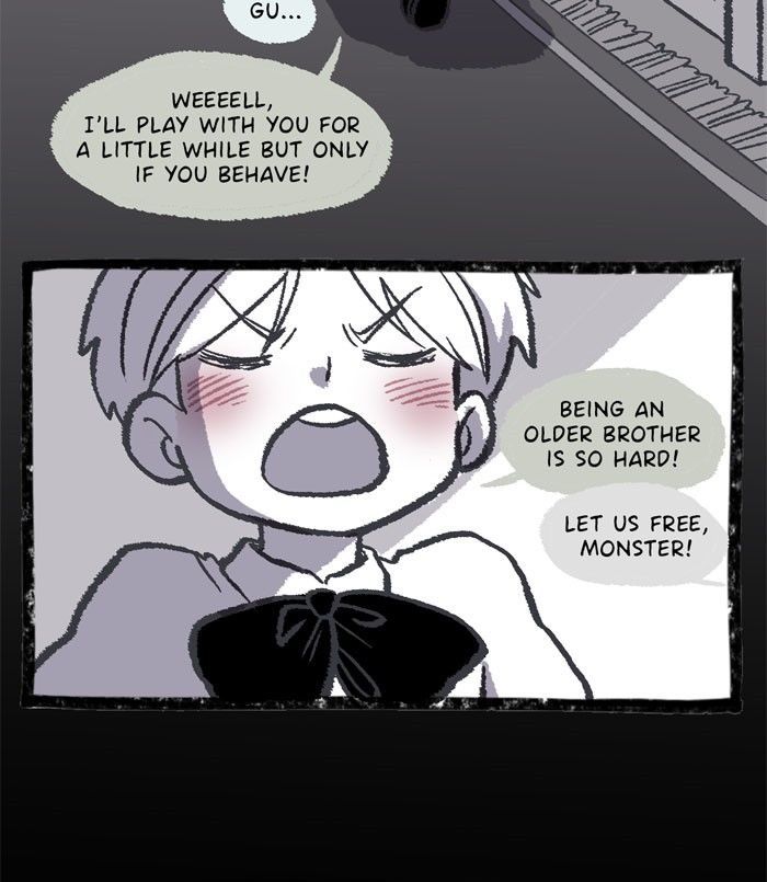 Read Hooky En Manga Online