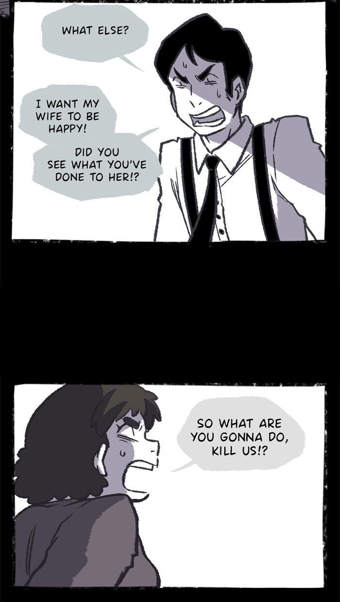 Read Hooky En Manga Online