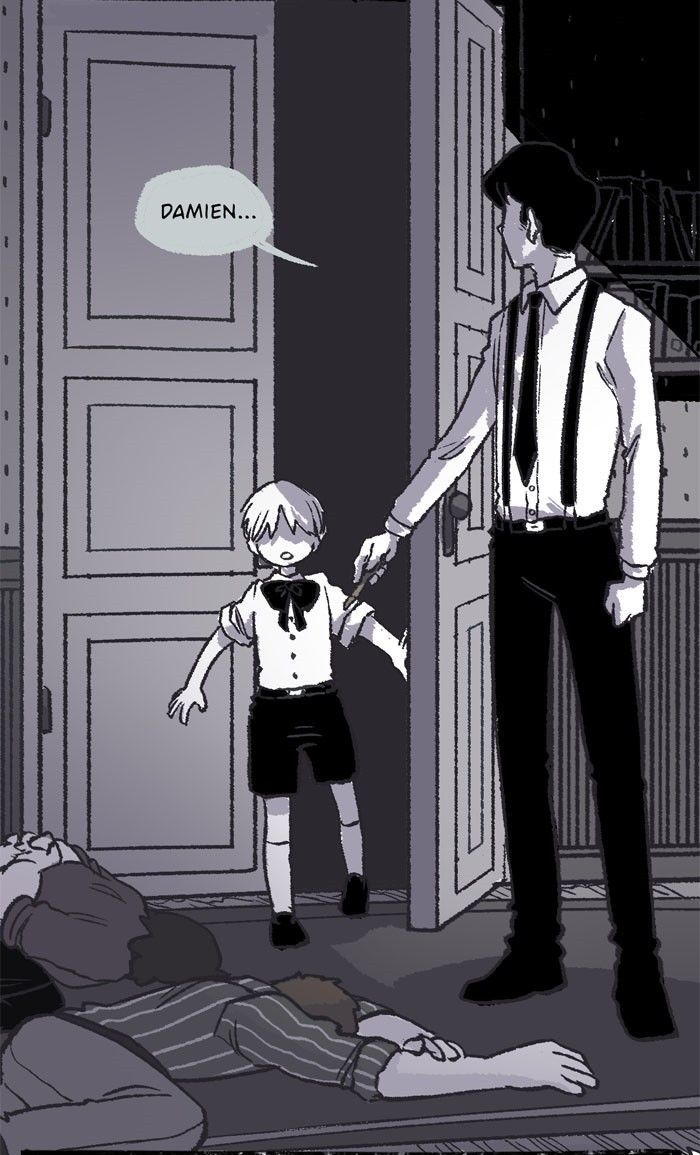 Read Hooky En Manga Online