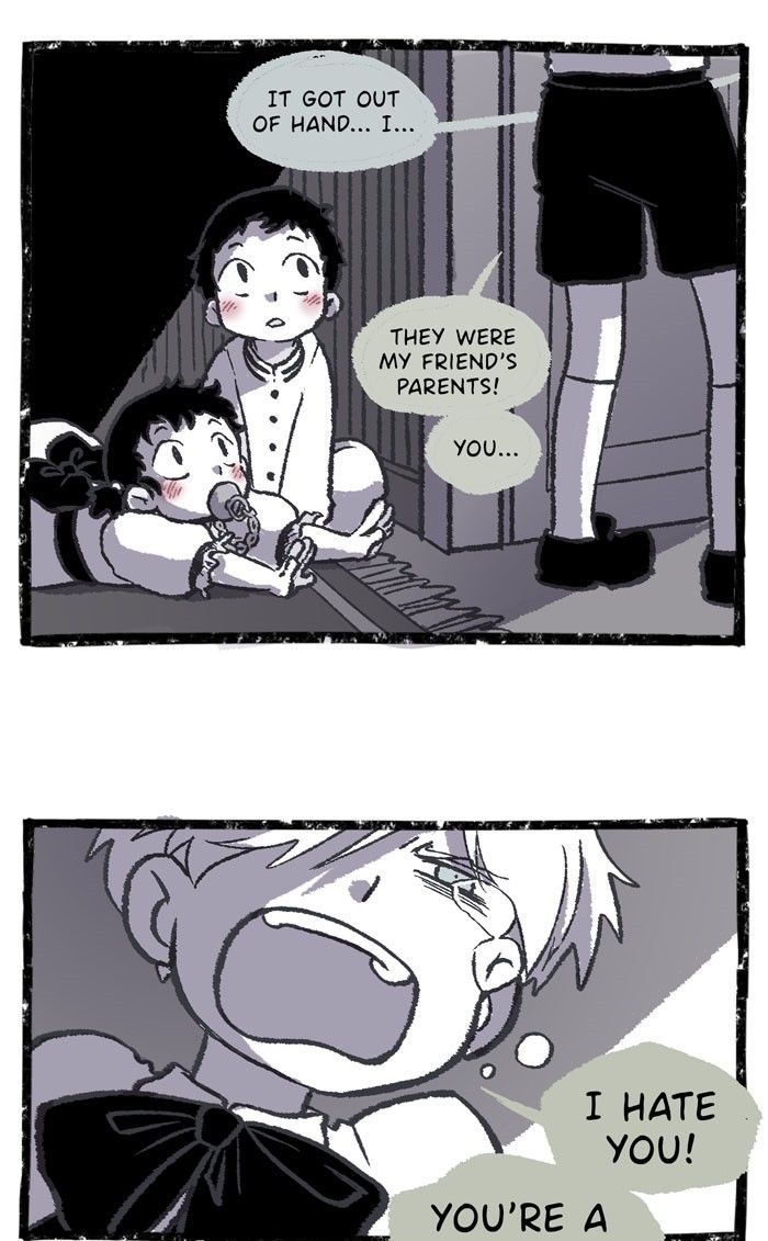 Read Hooky En Manga Online