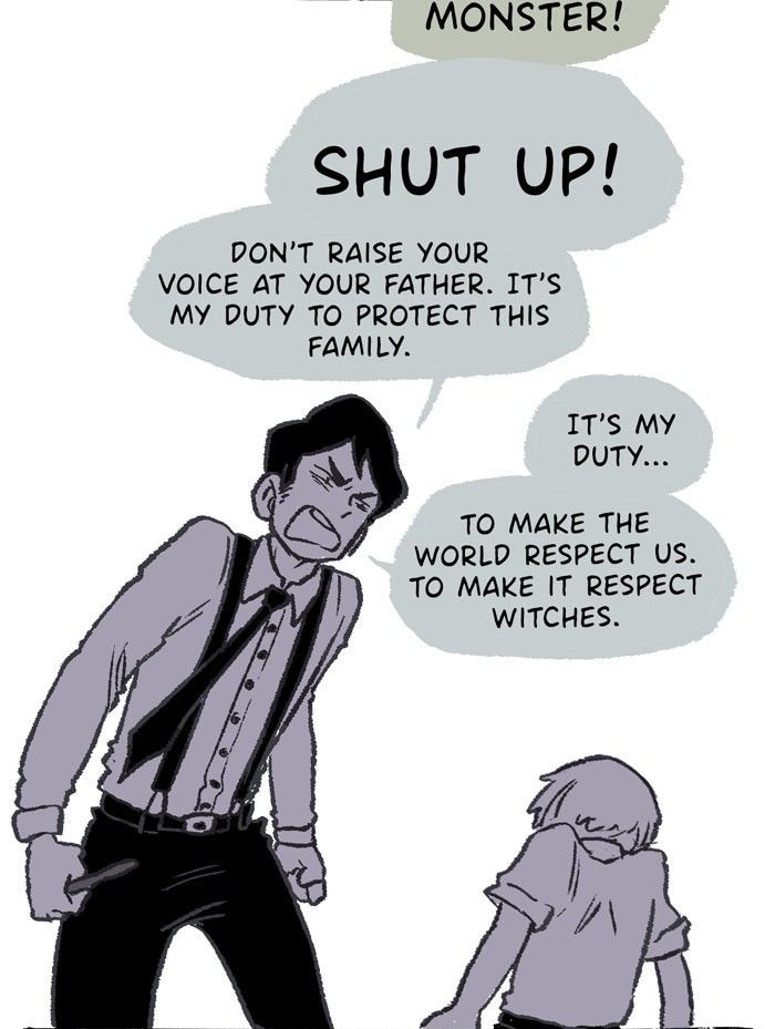 Read Hooky En Manga Online