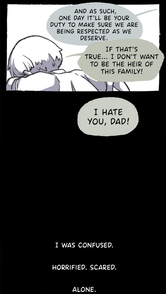 Read Hooky En Manga Online