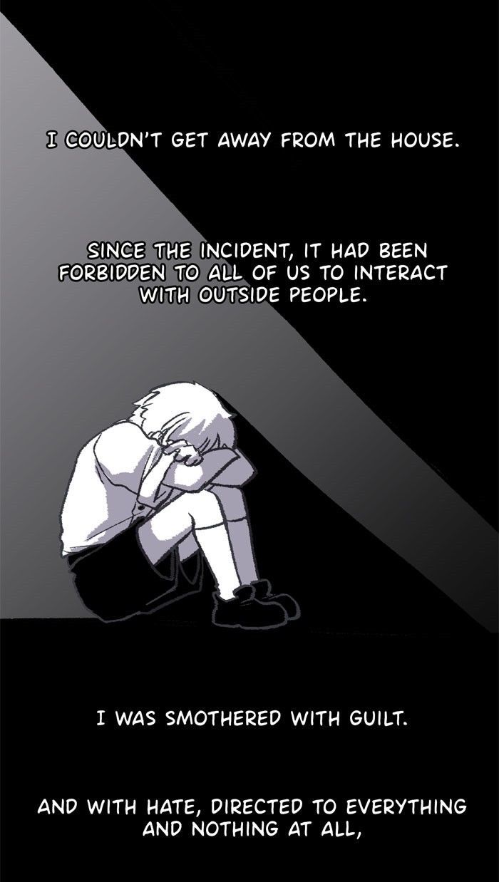 Read Hooky En Manga Online