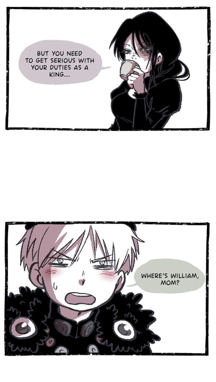 Read Hooky En Manga Online