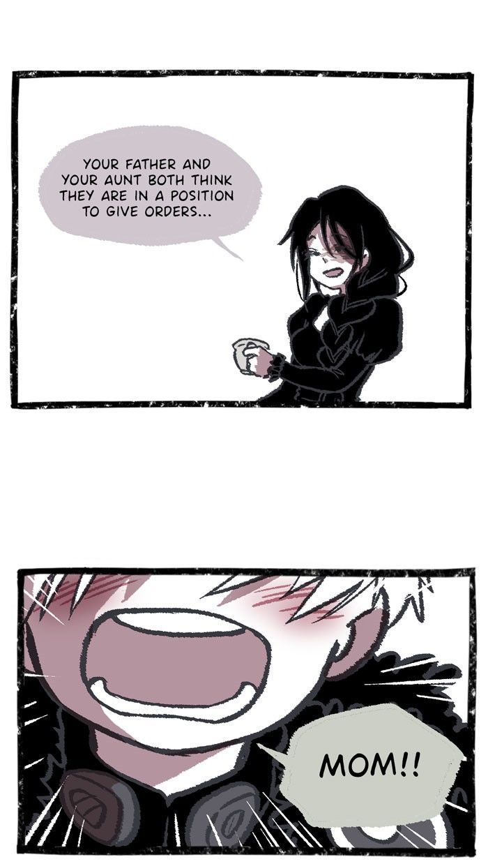 Read Hooky En Manga Online
