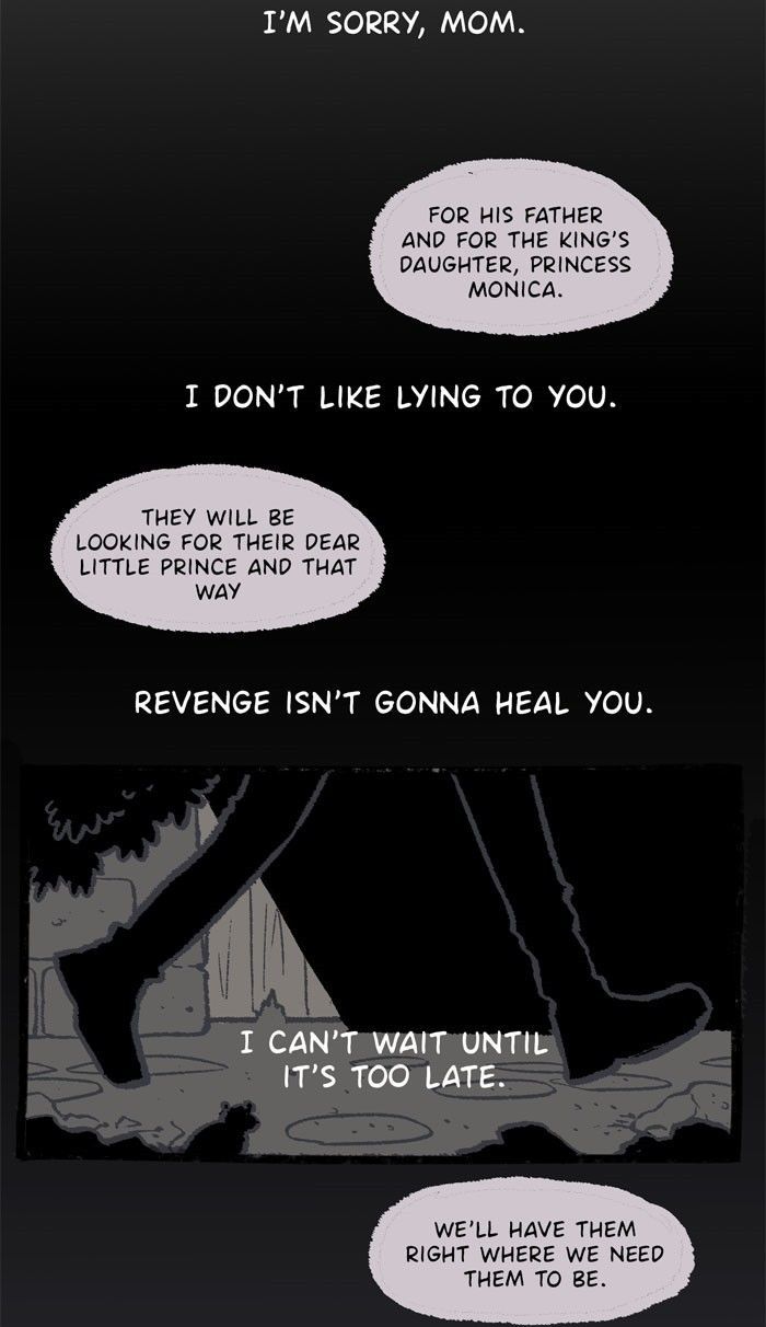 Read Hooky En Manga Online