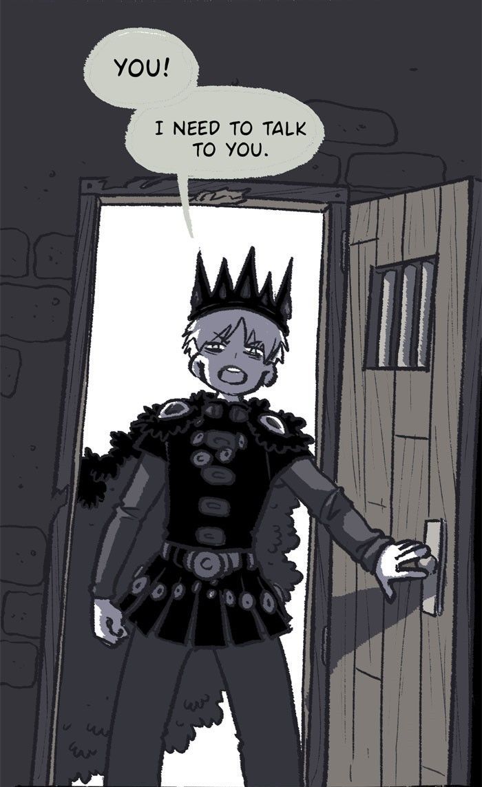 Read Hooky En Manga Online