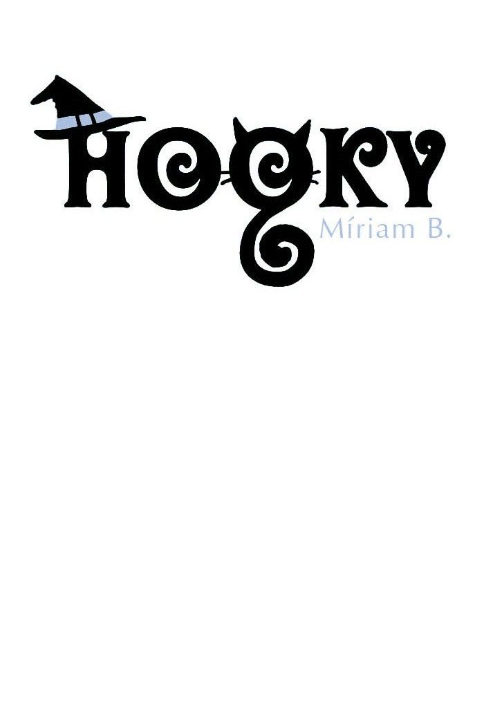 Read Hooky En Manga Online