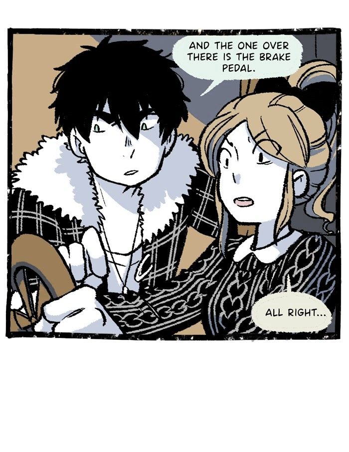 Read Hooky En Manga Online