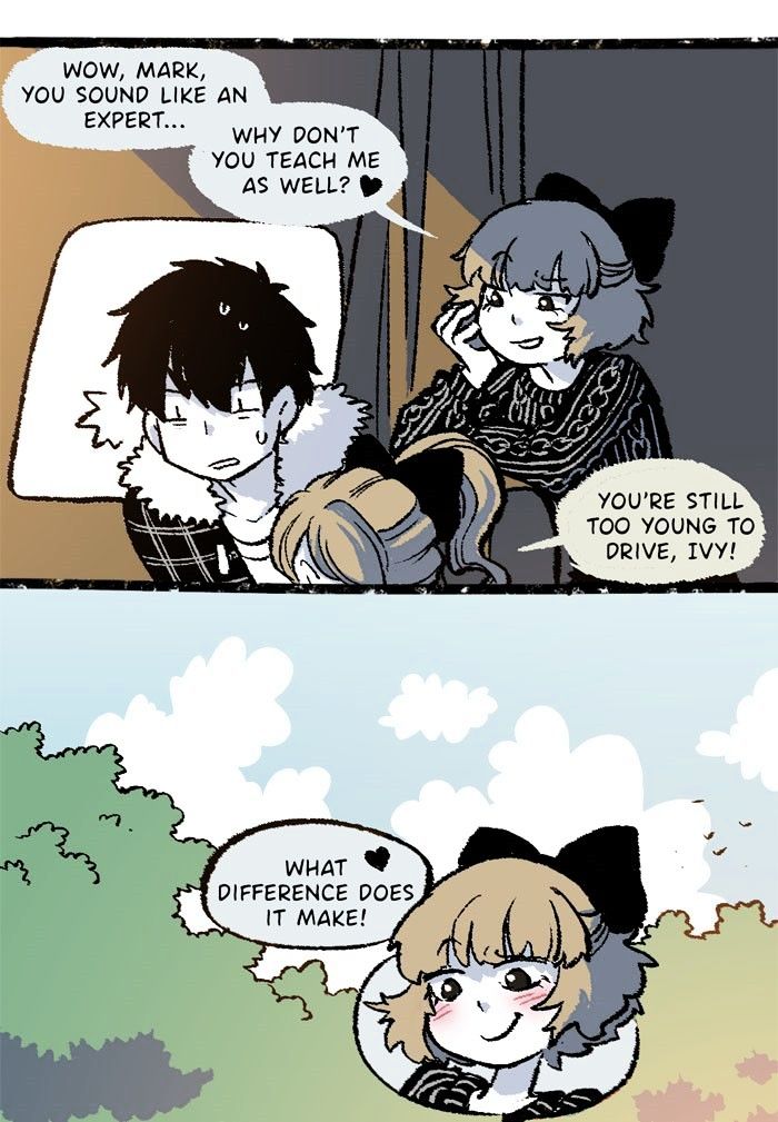 Read Hooky En Manga Online