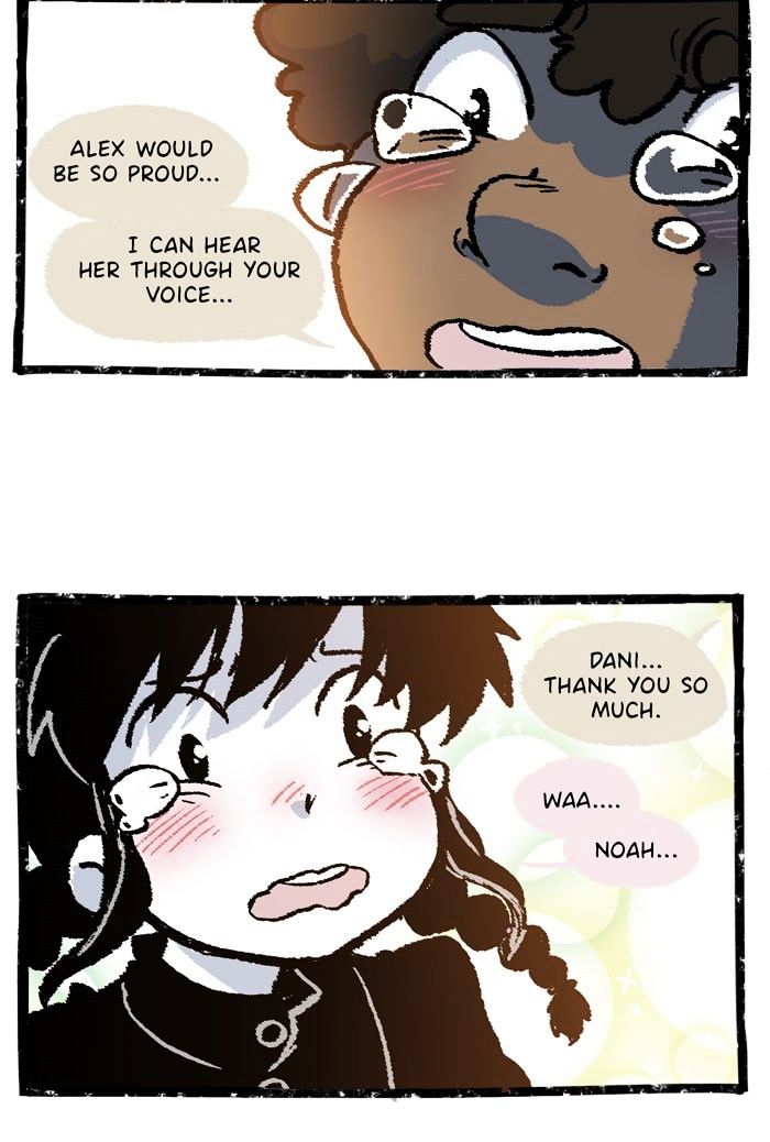 Read Hooky En Manga Online