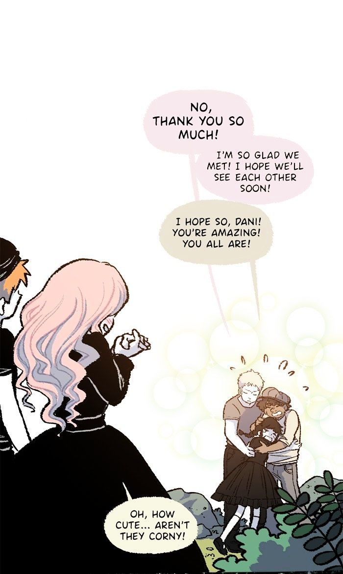 Read Hooky En Manga Online