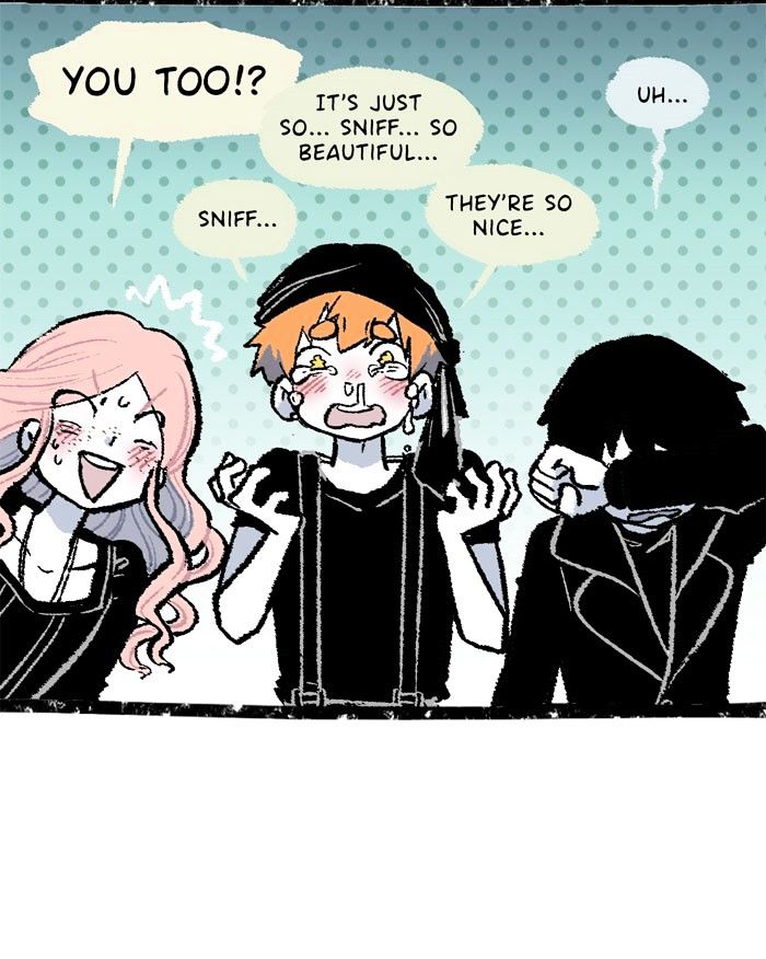 Read Hooky En Manga Online