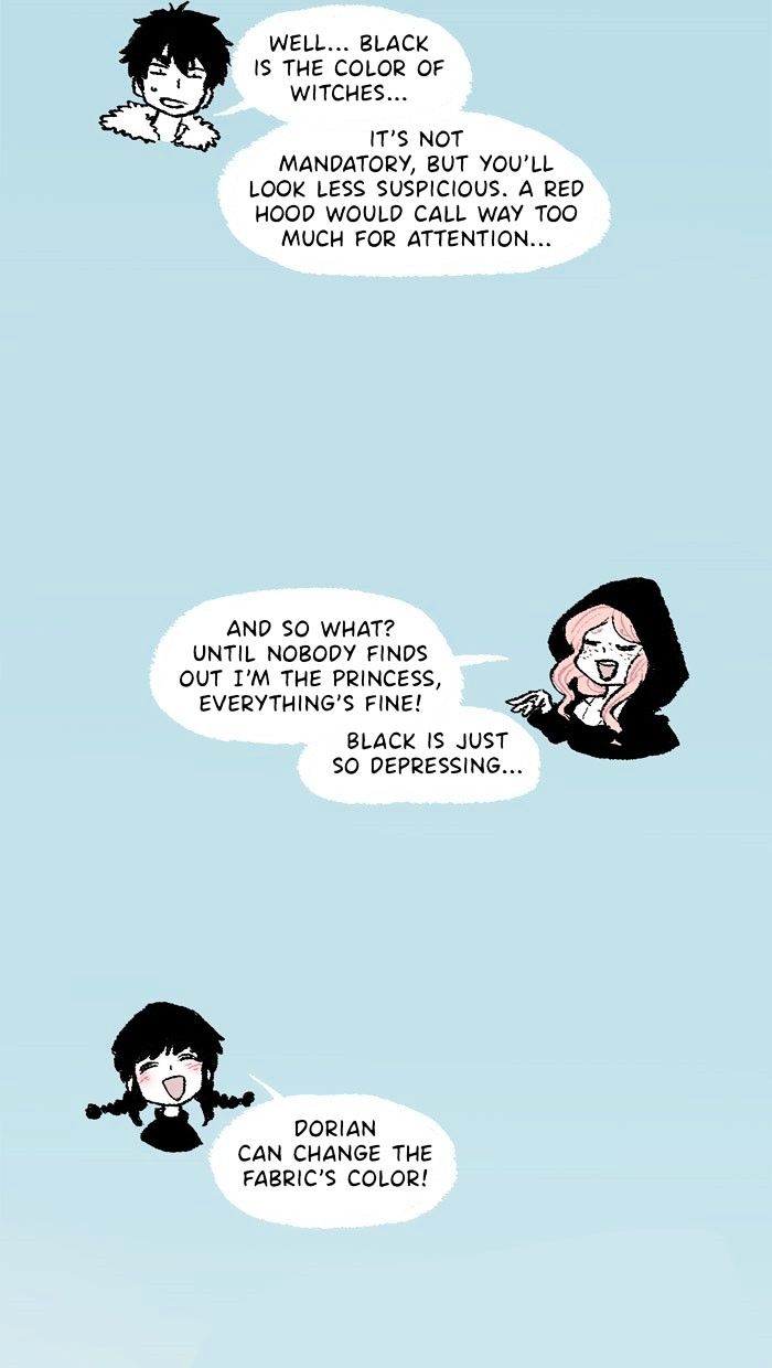 Read Hooky En Manga Online