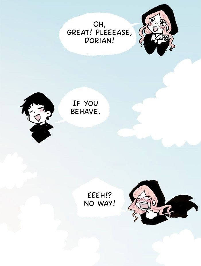 Read Hooky En Manga Online