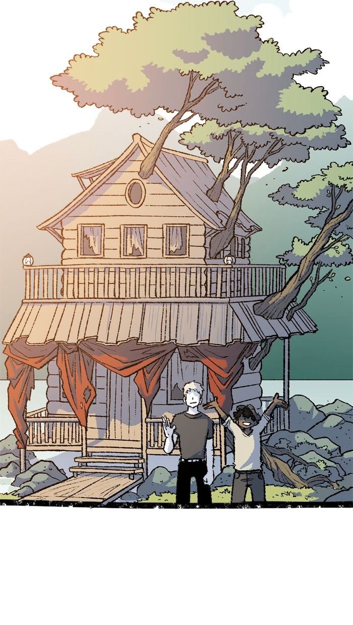 Read Hooky En Manga Online