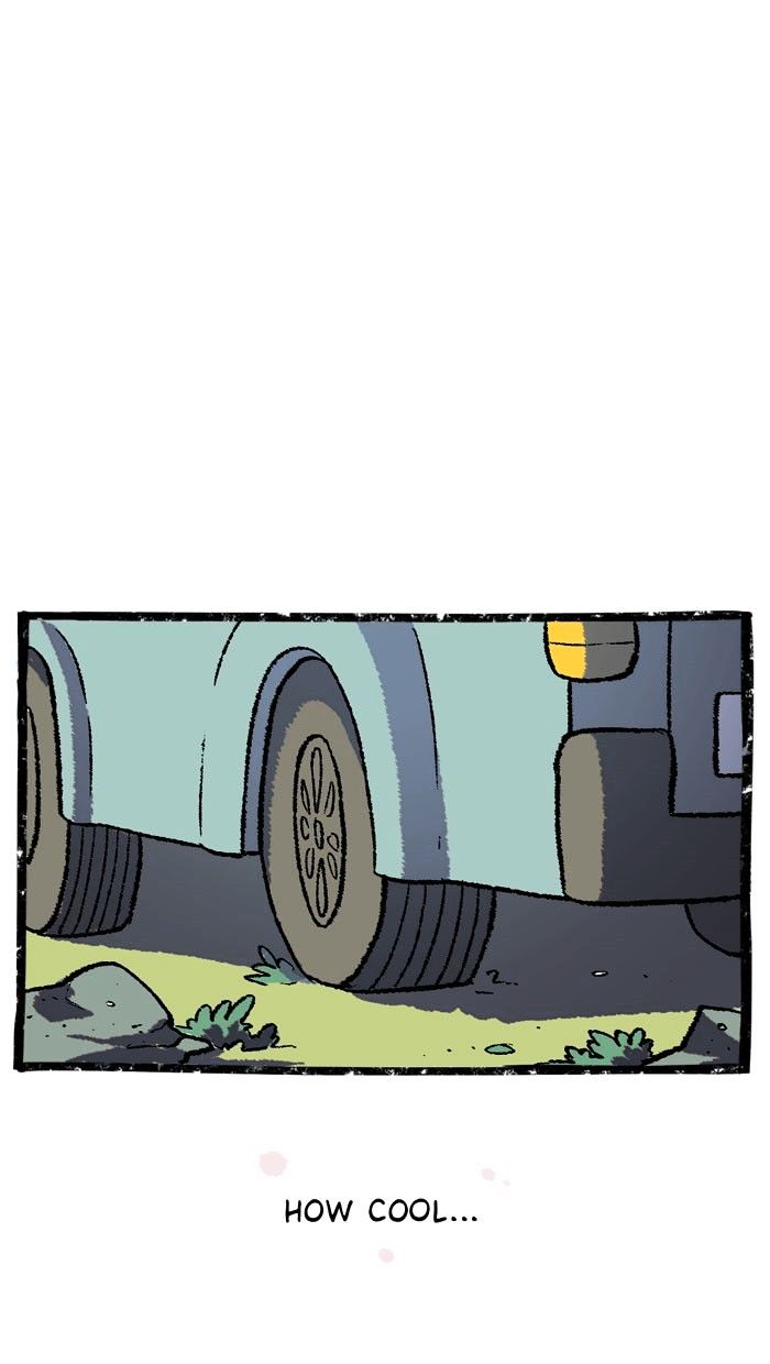 Read Hooky En Manga Online