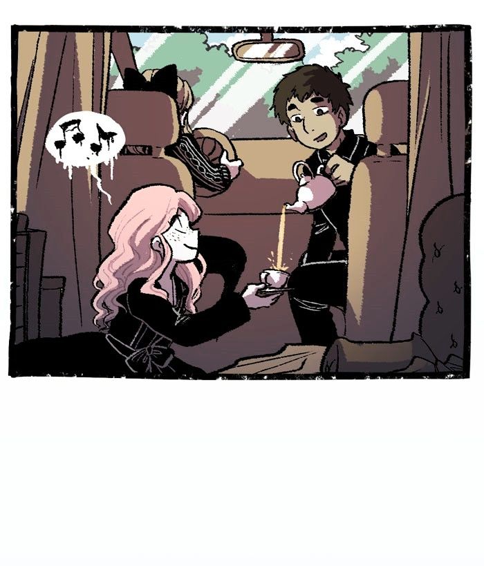 Read Hooky En Manga Online