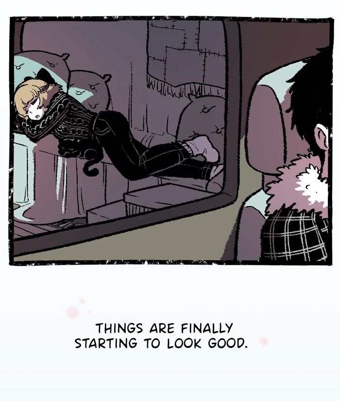 Read Hooky En Manga Online