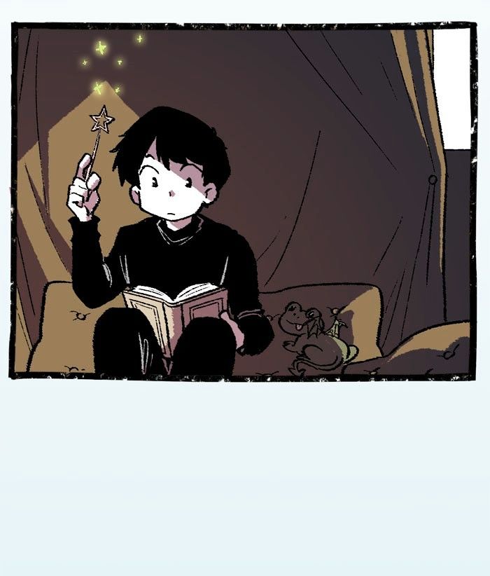 Read Hooky En Manga Online