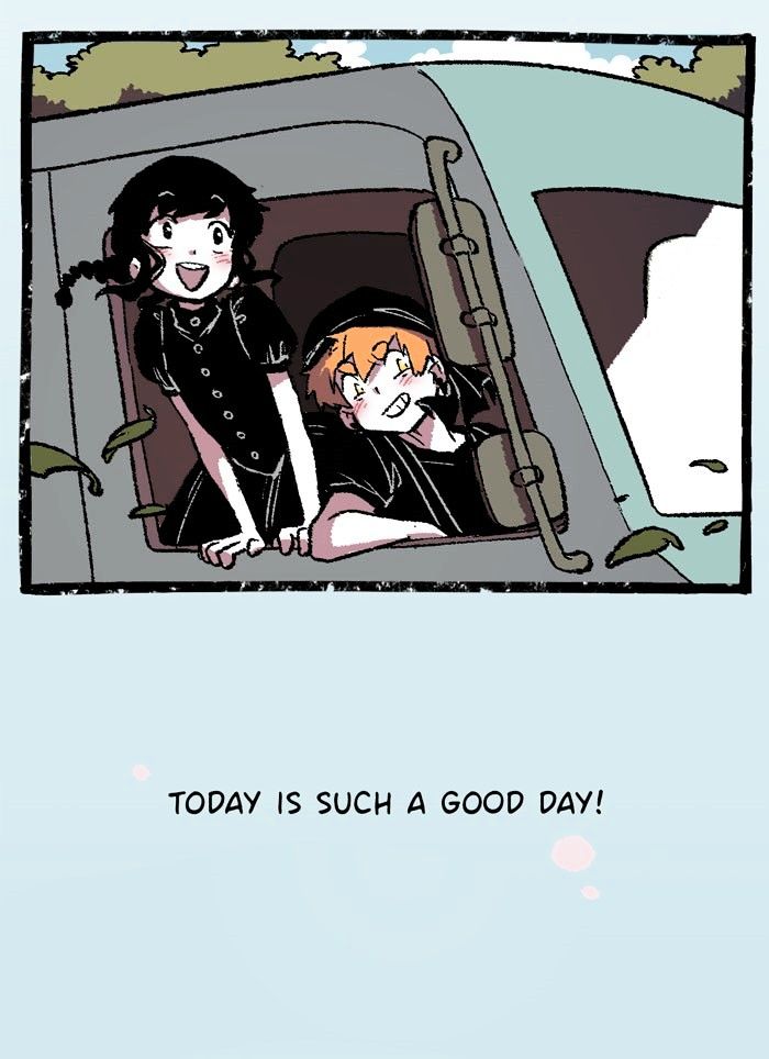 Read Hooky En Manga Online