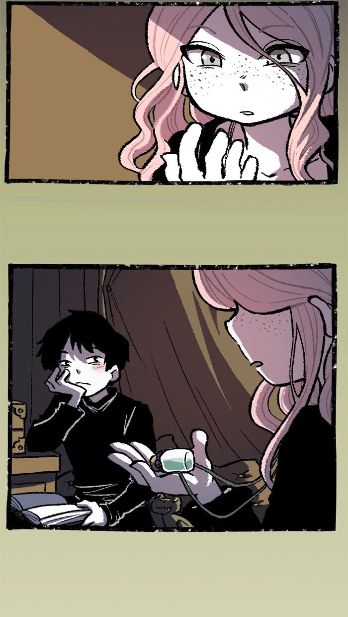 Read Hooky En Manga Online
