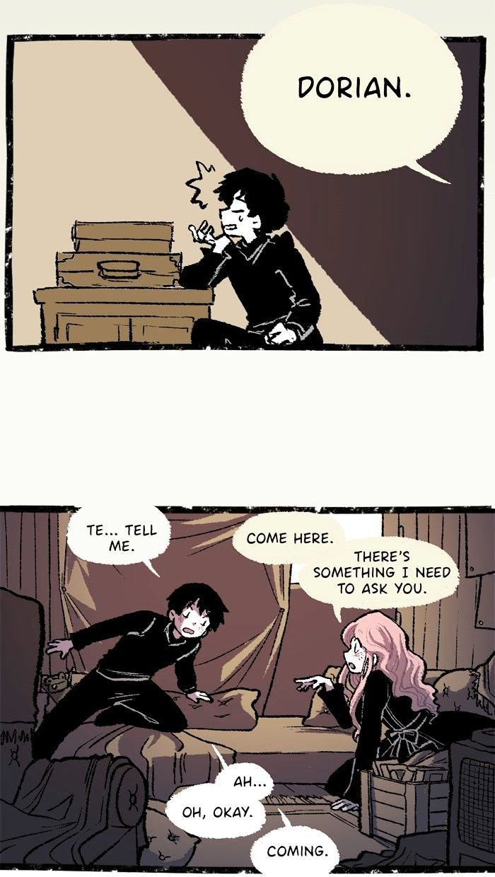 Read Hooky En Manga Online