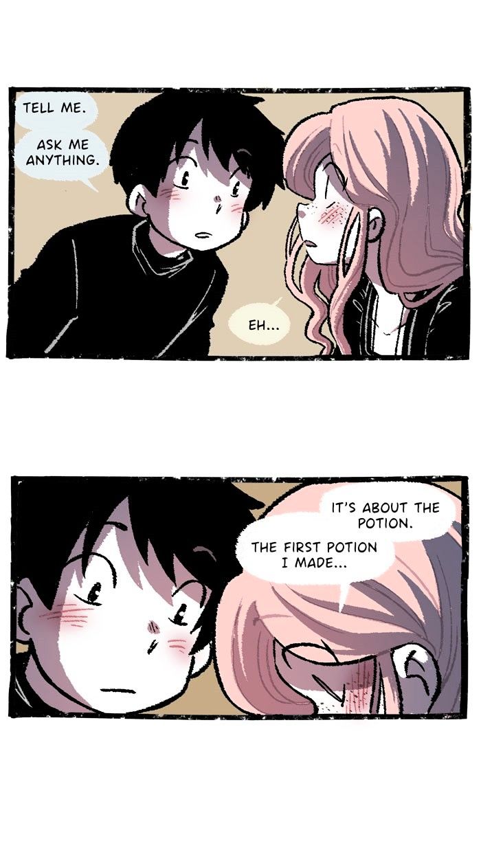 Read Hooky En Manga Online