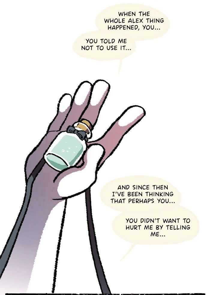 Read Hooky En Manga Online