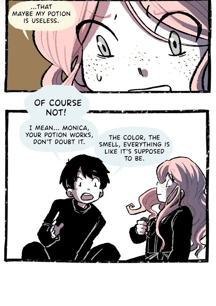 Read Hooky En Manga Online