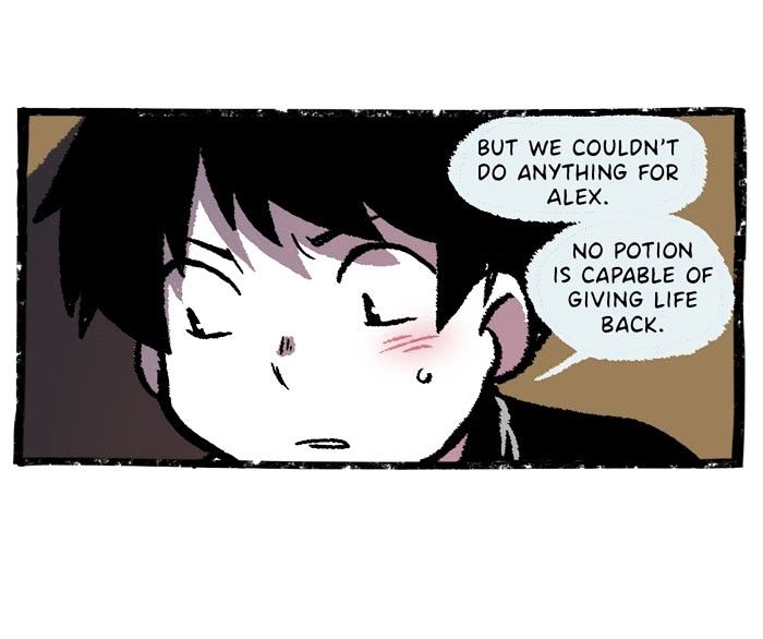 Read Hooky En Manga Online
