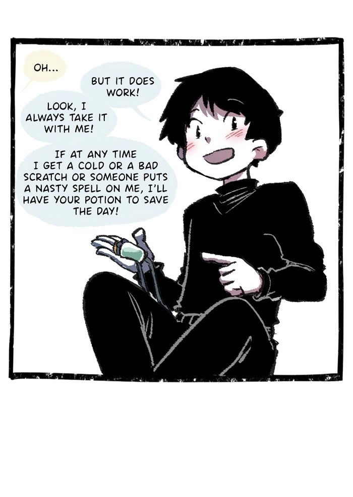 Read Hooky En Manga Online