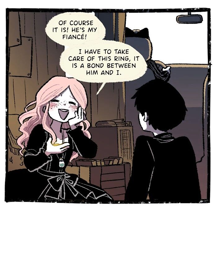 Read Hooky En Manga Online