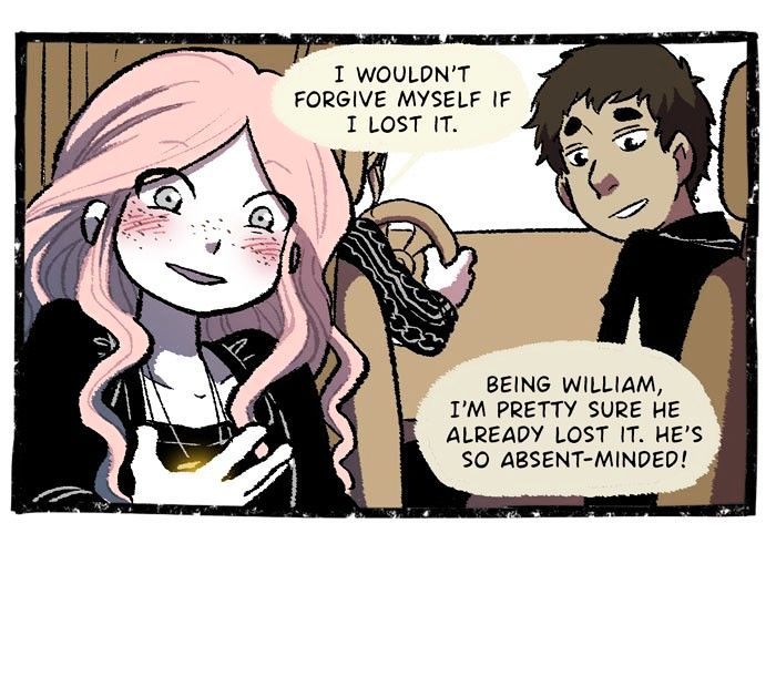Read Hooky En Manga Online
