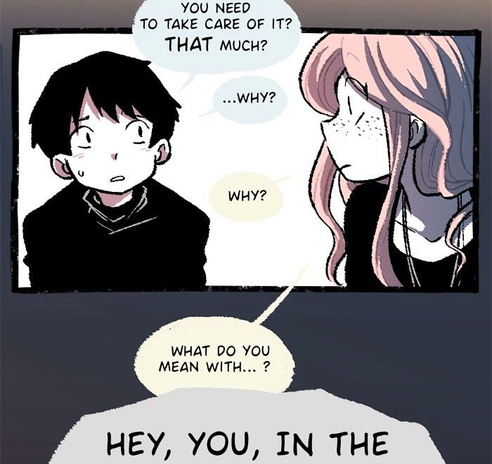 Read Hooky En Manga Online