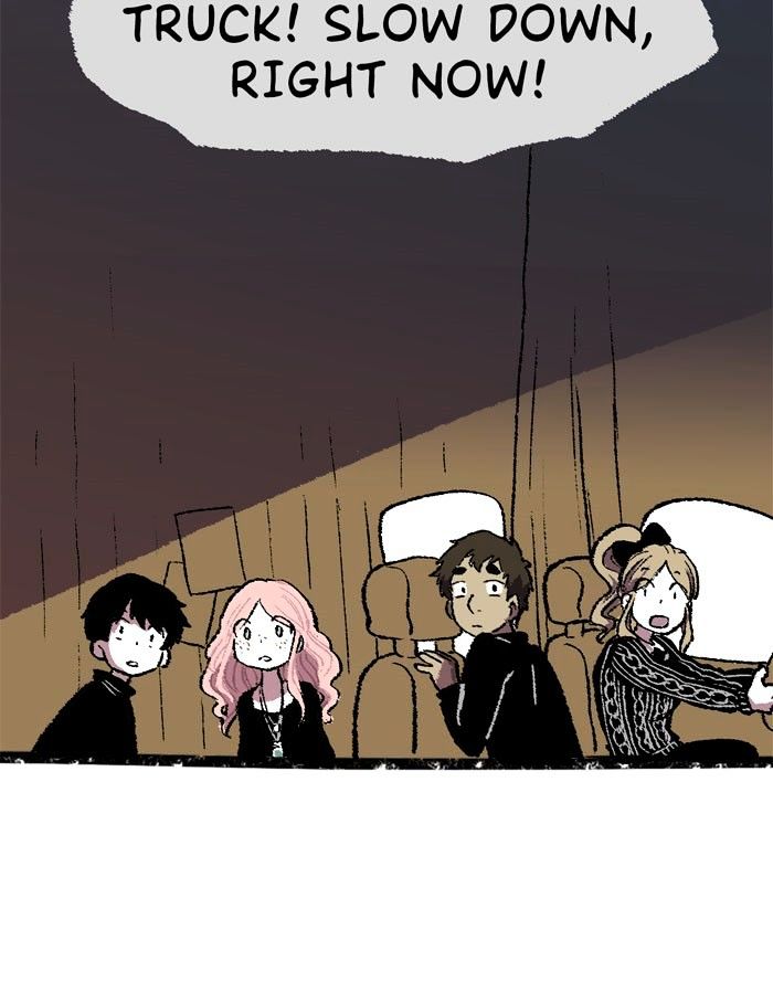 Read Hooky En Manga Online