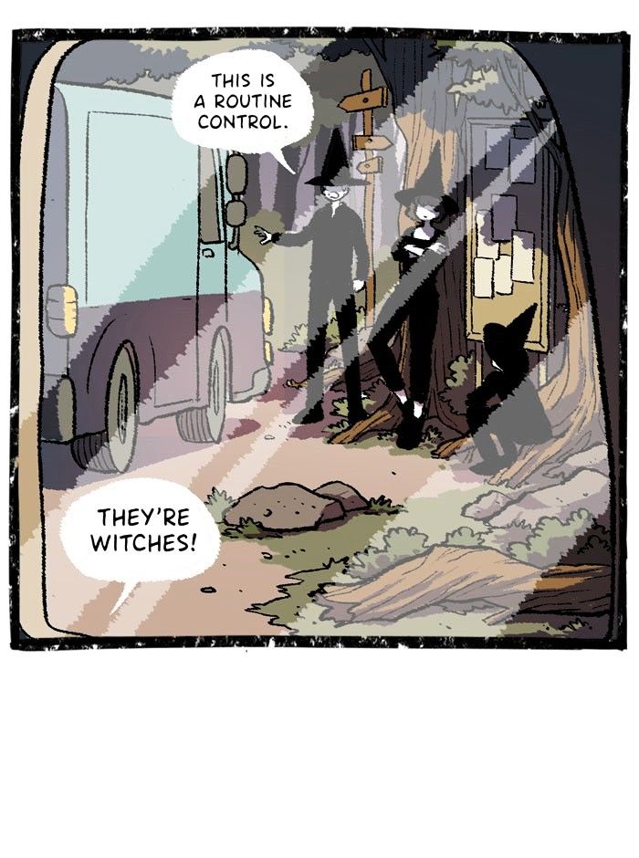 Read Hooky En Manga Online