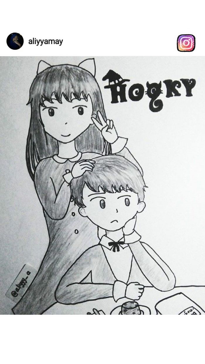Read Hooky En Manga Online