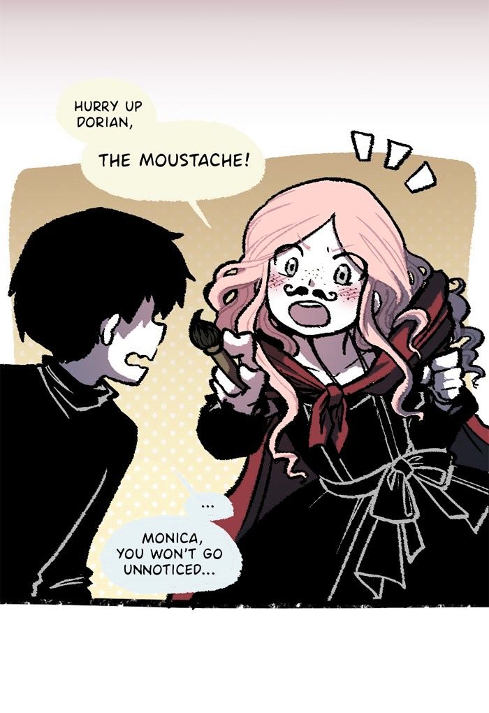 Read Hooky En Manga Online