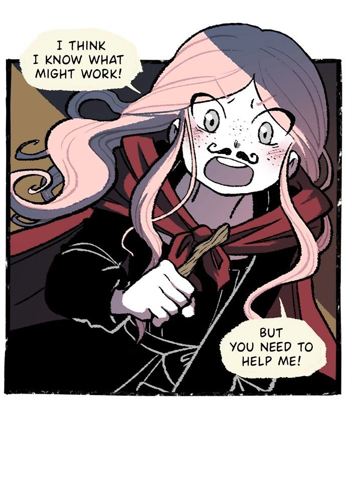 Read Hooky En Manga Online