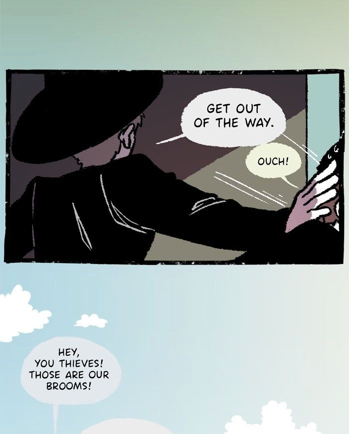 Read Hooky En Manga Online