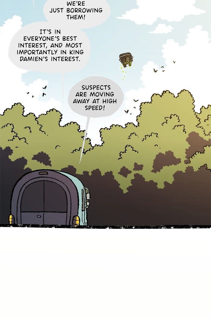 Read Hooky En Manga Online