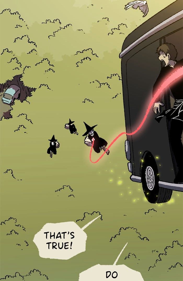 Read Hooky En Manga Online