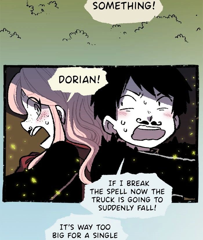 Read Hooky En Manga Online