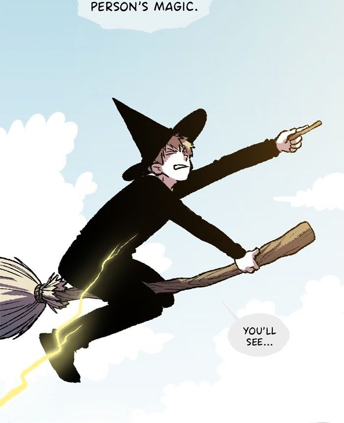 Read Hooky En Manga Online