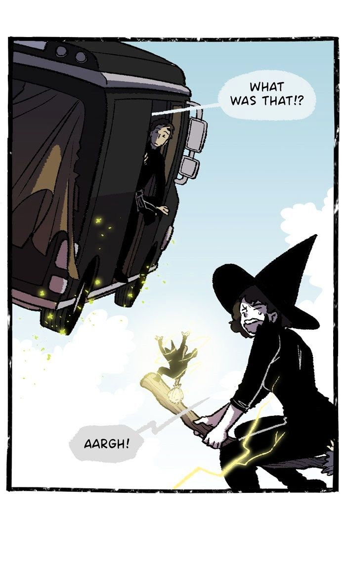 Read Hooky En Manga Online